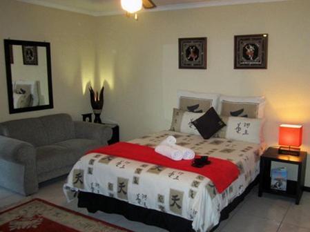 A Knights Rest Guesthouse Pretoria-Noord Eksteriør billede